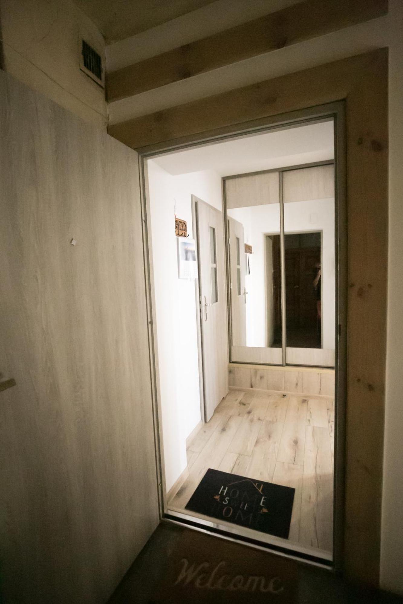 Przytulne Poddasze Przemyśl Eksteriør bilde